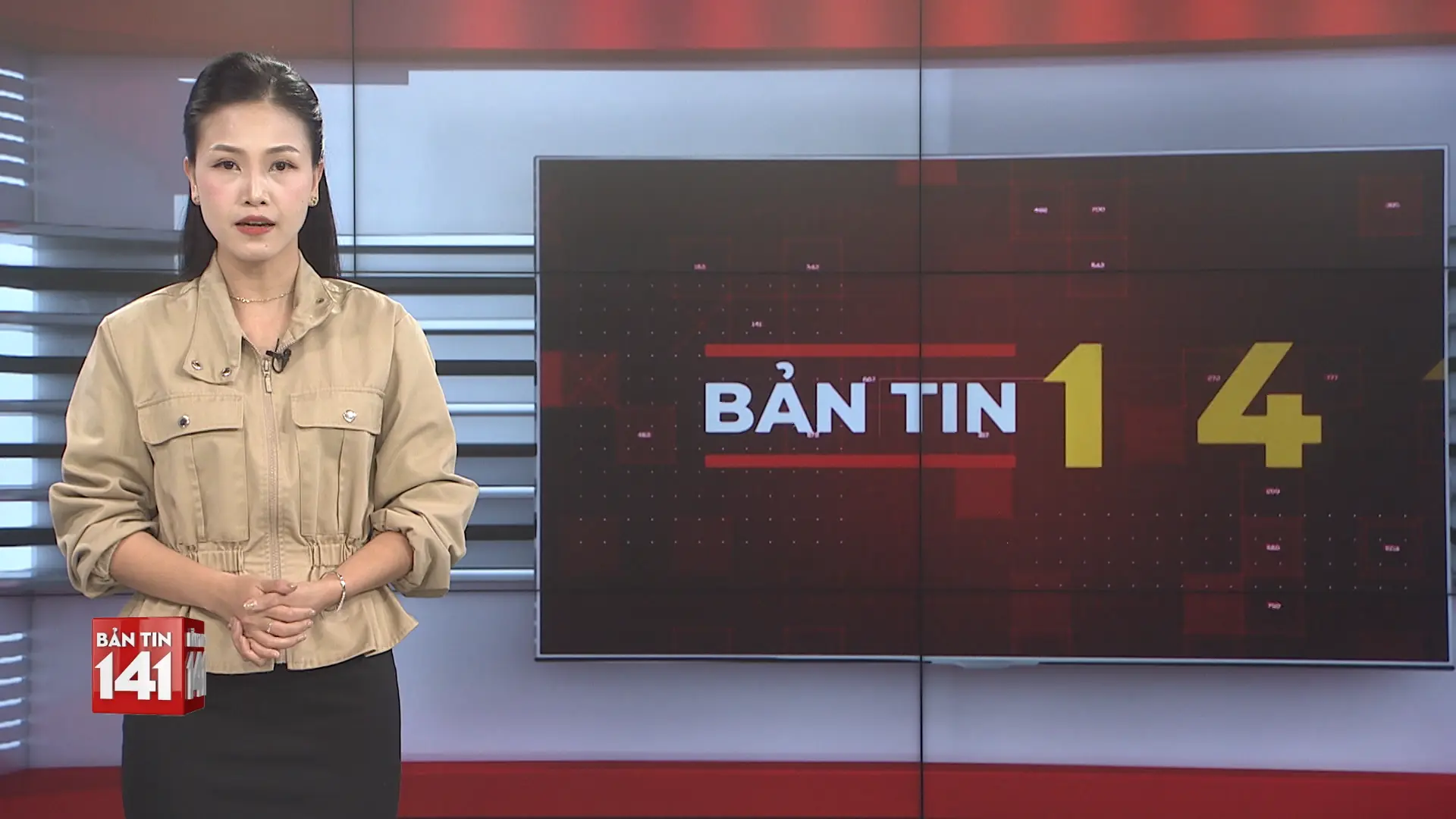 Bản tin 141 | 19/09/2025